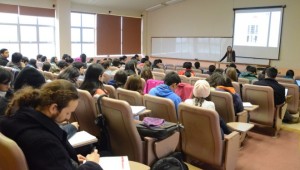 profesora curso de psicología universidad de chile